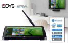 Odys Winbox Mini-PC mit Windows 10
