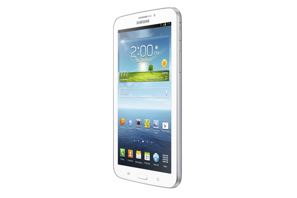 Galaxy Tab 2 7.0 3G