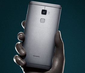 Huawei Mate S Android-Phablet