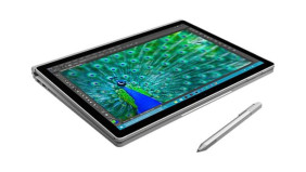 Bildschirm Surface Book