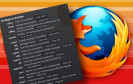 Die Kommandozeile von Firefox