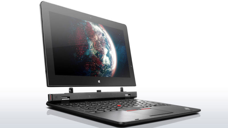 Lenovo ThinkPad Helix