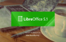 LibreOffice 5.1