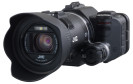 JVC GC-PX100: Pfeilschneller WLAN-HD-Camcorder