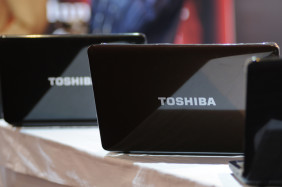 Toshiba-Laptops