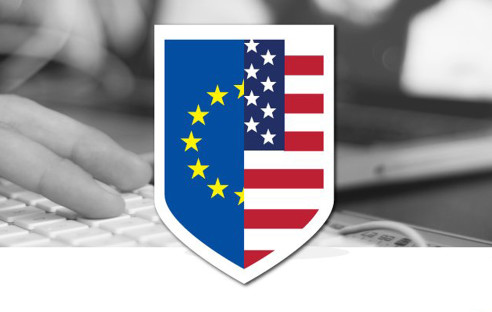 Privacy shield Logo