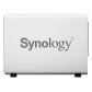 NAS: Synology veröffentlicht DiskStation DS213j