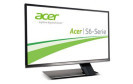 Acer S6-Serie: PC-Monitor mit Handyanschluss