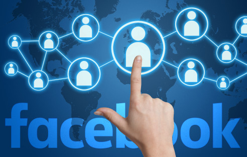 Facebook-Privatsphäre