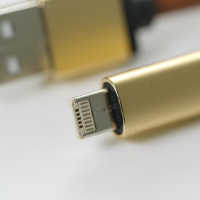 LMcable USB-Ladekabel