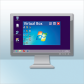 Windows-7-PC unter Windows 8 starten: Auf dem neuen Windows-8-PC erstellen Sie mit Virtual Box eine virtuelle Maschine. Darin starten Sie den alten Windows-7-PC.