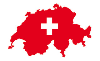 CeBIT-Partnerland Schweiz