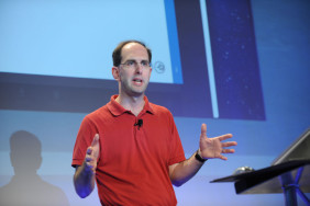 Scott Guthrie von Microsoft