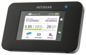 Netgear AirCard 790S