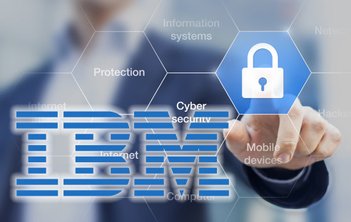 IT-Security von IBM