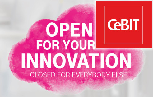 Telekom startet Open Telekom Cloud