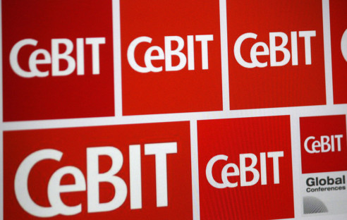 CeBIT-Vorschau: Alles wird digital