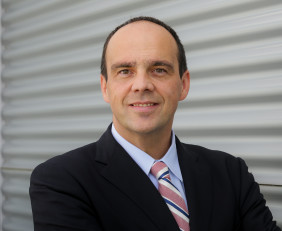 Hagen Rickmann, Geschäftsführer GK-Bereich der Telekom