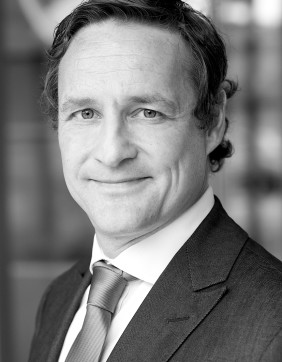 Oliver Süme, Vorstand für Politik & Recht beim eco-Verband