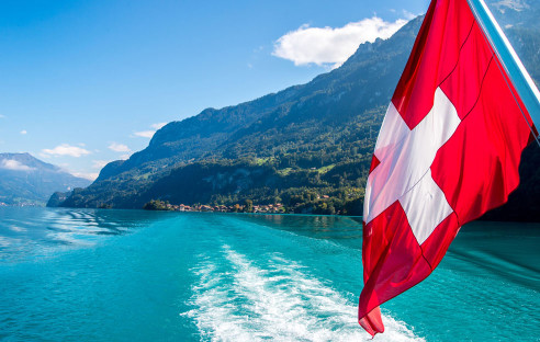 Schweizer Unternehmen auf der CeBIT zufrieden