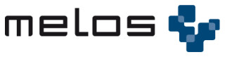 Logo der Melos GmbH