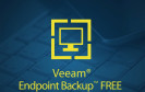 Veeam Endpoint Backup im Test