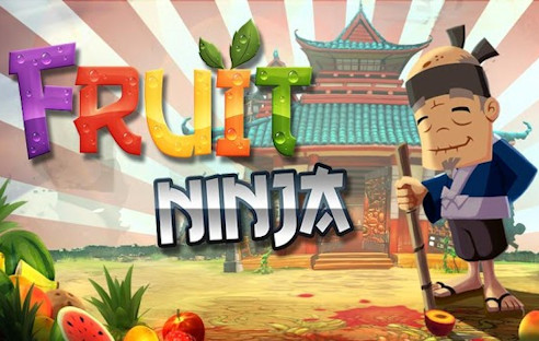 Fruit Ninja ist heute kostenlos im Amazon App-Shop erhältlich.