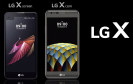 Die X-Serie von LG