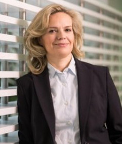 Ingrid Helen Arnold - SAP