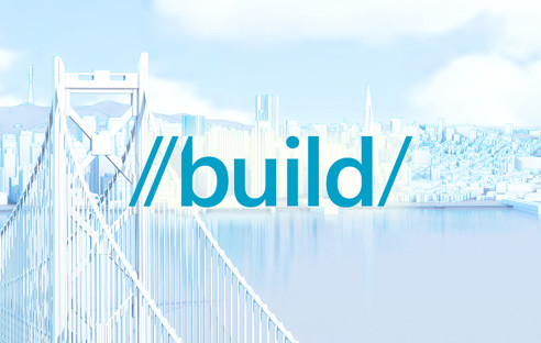 Microsoft Build-Konferenz