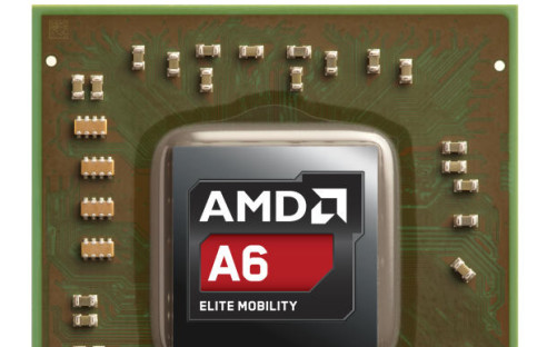 Advanced Micro Devices: Neue APU-Serien von AMD