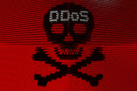 DDoS-Angriffe