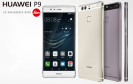 Huawei P9 Smartphone