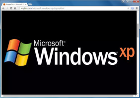 Chrome-Windows-XP