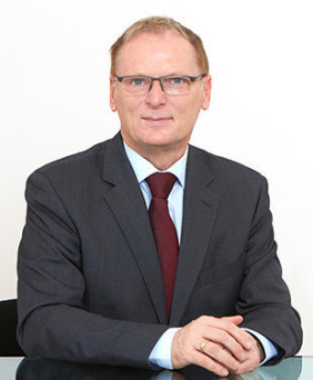 Jochen Homann, Präsident der Bundesnetzagentur
