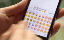Emojis im Smartphone-Chat