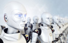 Roboter - Künstliche Intelligenz