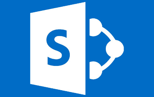 SharePoint Logo