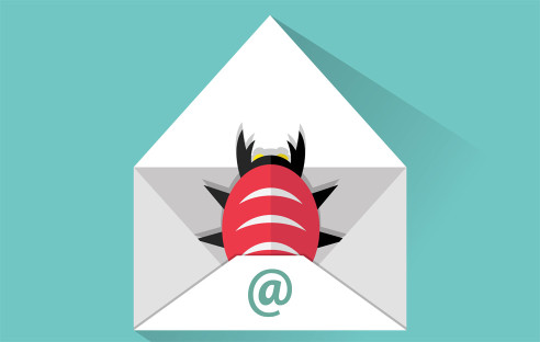 E-Mail Threat