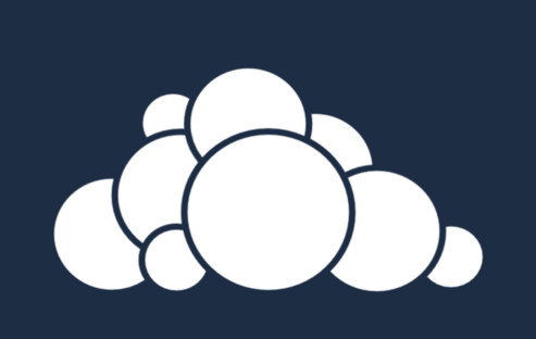 Owncloud Icon