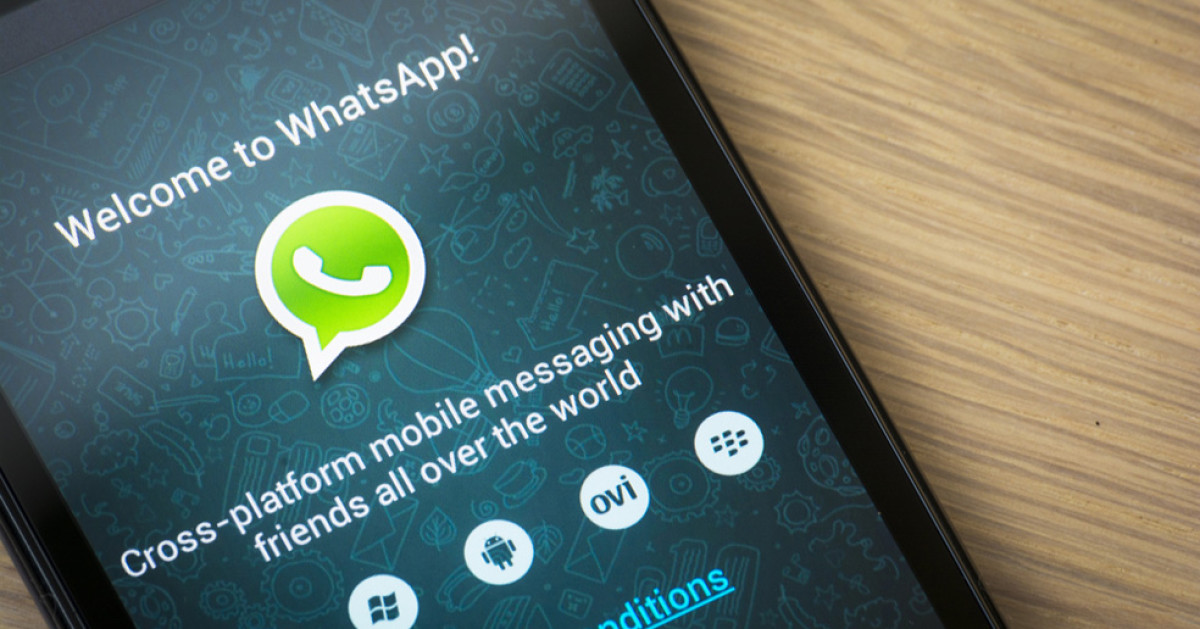 Whatsapp Weltweit Kostenlos