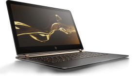 HP-Spectre Notebook