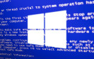 Windows 10 Bluescreen