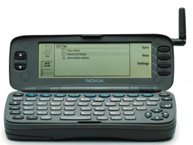 Nokia Communicator 9000