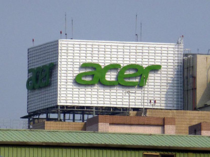 Acer Gebäude