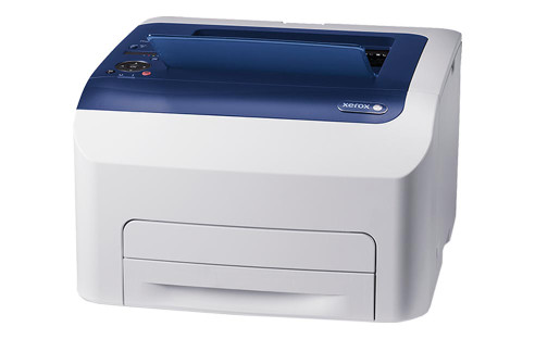 Laserdrucker Xerox Phaser 6022