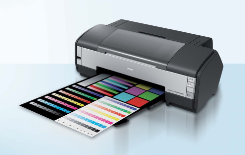 Profi-Wissen: Tintenstrahldrucker — so funktionieren sie