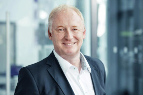 Salesforce-SVP und DACH-Chef Joachim Schreiner