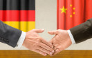 Deutschland und China