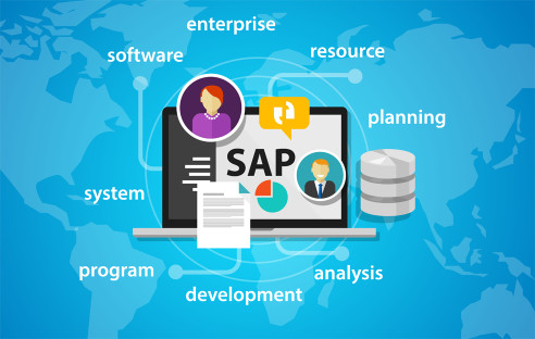 SAP Business IT